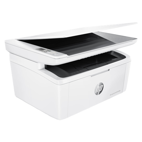 Máy In Hp Laserjet M28w Đa Năng