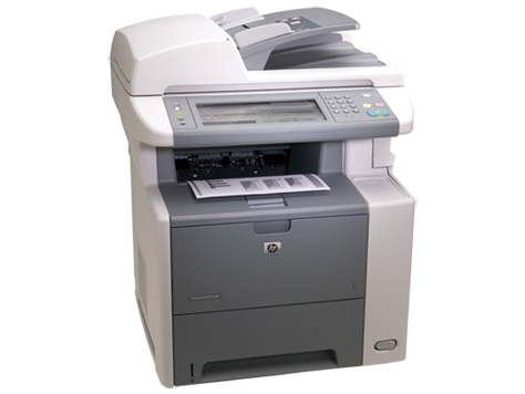 Máy in HP LaserJet M3027x Multifunction (CB417A)
