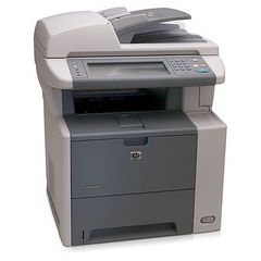  Máy in HP LaserJet M3035 Multifunction (CB414A) 