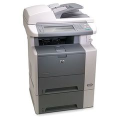  Máy in HP LaserJet M3035xs Multifunction (CB415A) 