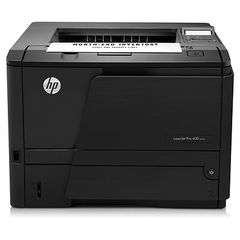  Máy in HP LaserJet M401N 