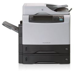  Máy in HP LaserJet M4345x MFP (CB426A) 
