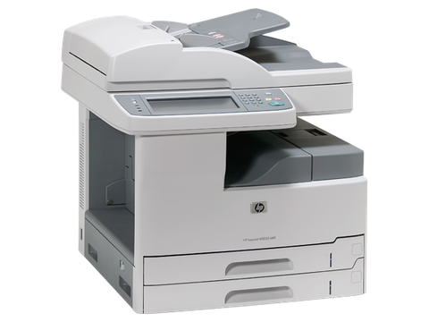 Máy in HP LaserJet M5025 Multifunction (Q7840A)