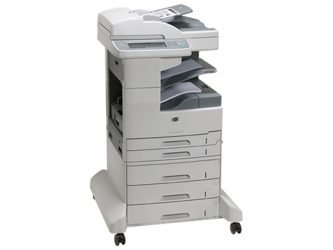 Máy in HP LaserJet M5035xs Multifunction (Q7831A)
