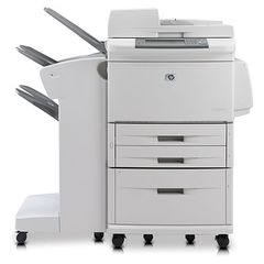  Máy in HP LaserJet M9050 Multifunction (CC395A) 