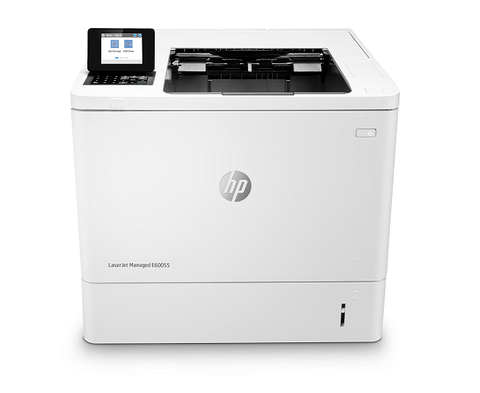 Máy in HP LaserJet Managed E60155dn