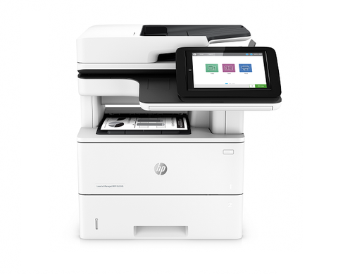 Máy in HP LaserJet Managed MFP E52645dn