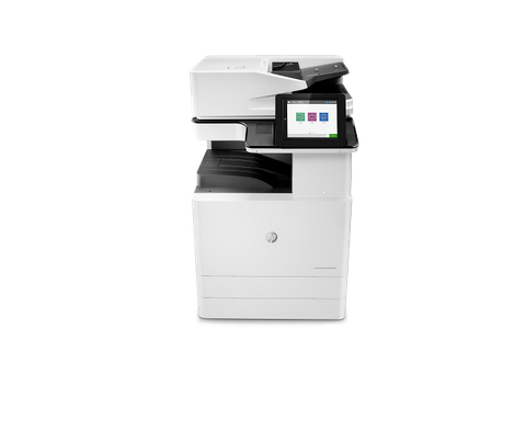 Máy in HP LaserJet Managed MFP E72535dn