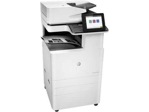 Máy in HP LaserJet Managed MFP E82550dn Z8Z20A