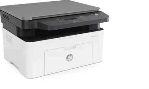 Máy in HP LaserJet MFP 136W