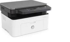  Máy in HP LaserJet MFP 136W 