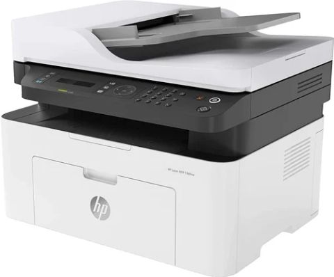 Máy in Hp Laserjet Mfp 138fnw