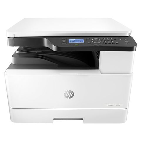 Máy In Hp Laserjet Mfp M433a 1vr14a Đa Năng