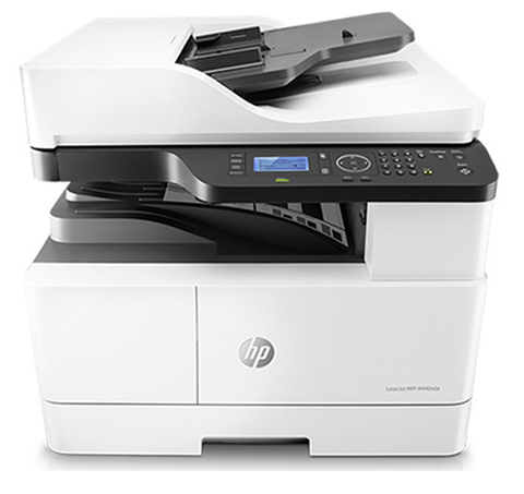 Máy In Hp Laserjet Mfp M440nda