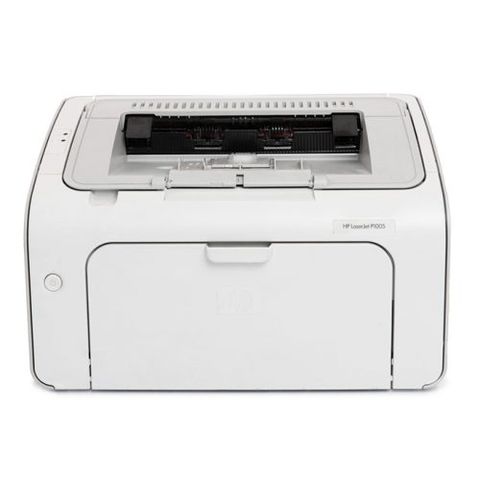 Máy In Hp Laserjet P1005