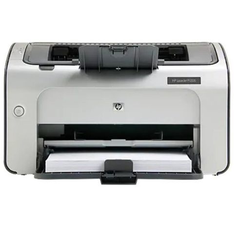 Máy In Hp Laserjet P1006