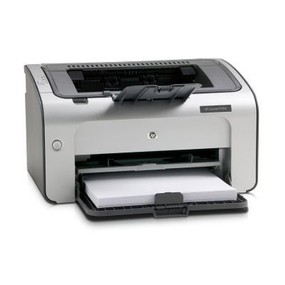 Máy in HP LaserJet P1006 (CB411A)