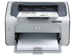  Máy in HP LaserJet P1007 