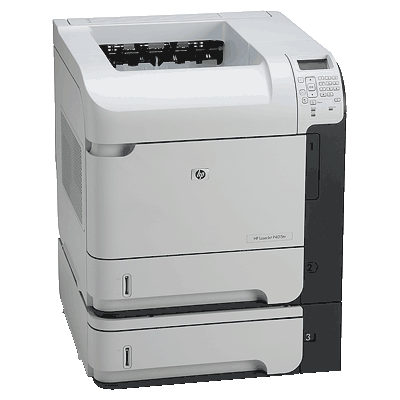 Máy in HP LaserJet P4015tn (CB510A)
