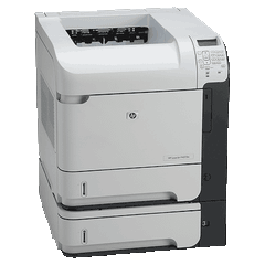  Máy in HP LaserJet P4015tn (CB510A) 