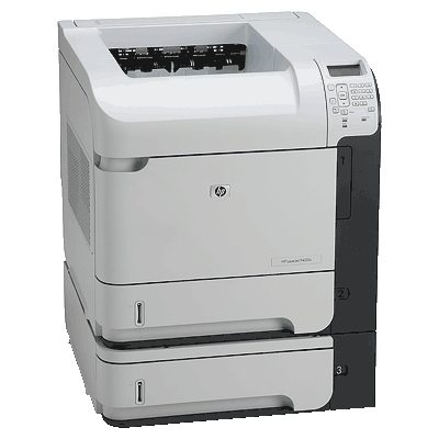 Máy in HP LaserJet P4015x (CB511A)