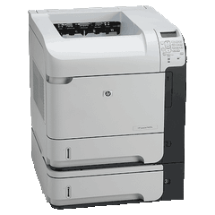  Máy in HP LaserJet P4015x (CB511A) 