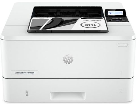 Máy In Hp Laserjet Pro 4003dn 2z609a