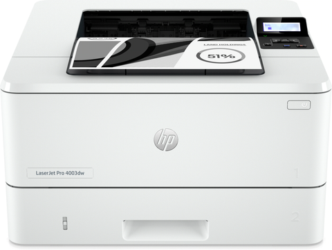Máy In Hp Laserjet Pro 4003dw