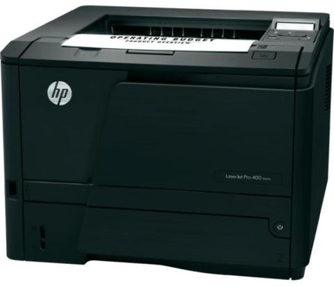 Máy in HP LaserJet Pro 400 M402N