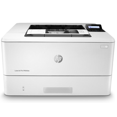  Máy in HP LaserJet Pro 400 M404dw 