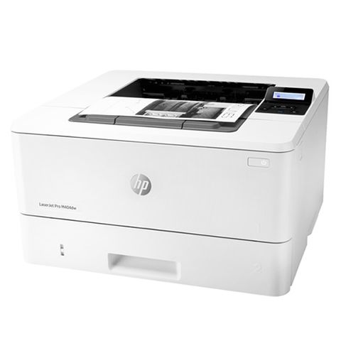 Máy In Hp Laserjet Pro 400 M404n Đơn Năng