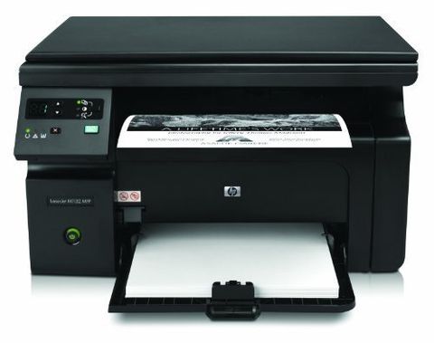 Máy in HP LaserJet Pro M1132 MFP