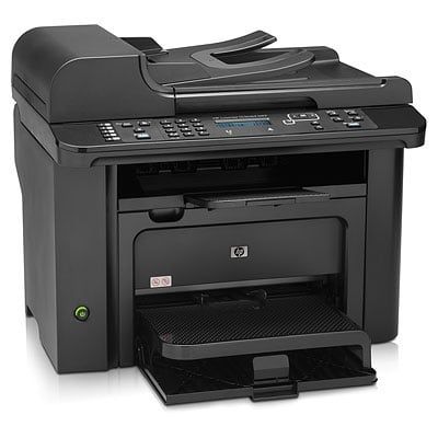 Máy In HP LaserJet Pro M1536dnf