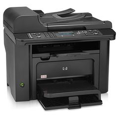  Máy In HP LaserJet Pro M1536dnf 