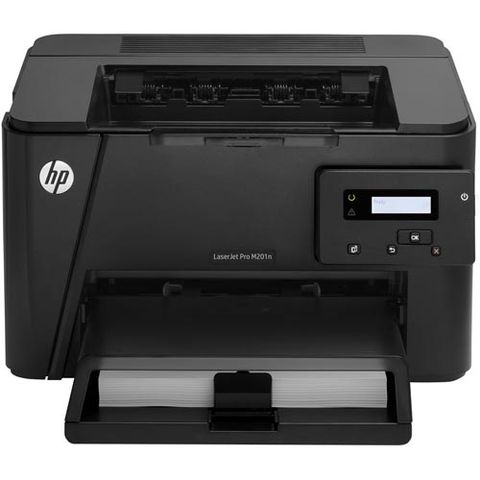 Máy in HP LaserJet Pro M201n (CF455A)