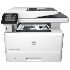  Máy In Hp Laserjet Pro M428fdn W1a29a Đa Năng 