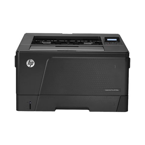 Máy In Hp Laserjet Pro M706n
