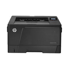  Máy In Hp Laserjet Pro M706n 