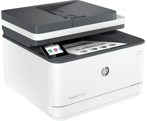 Máy in HP Laserjet Pro MFP 3103fdw