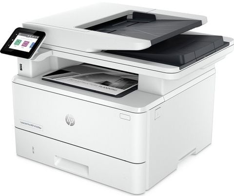 Máy In Hp Laserjet Pro Mfp 4103fdn