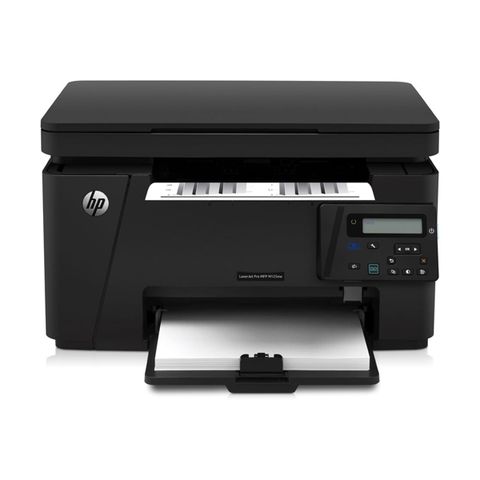 Máy in HP LaserJet Pro MFP M125a ( thay thế M1132 )