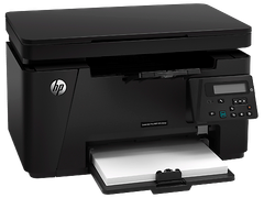  Máy in Hp Laserjet Pro Mfp M126nw 