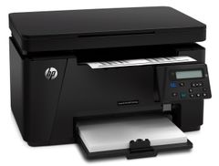  Máy in HP LaserJet Pro MFP M130A 