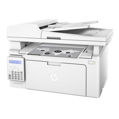 Máy in HP LaserJet Pro MFP M130NW