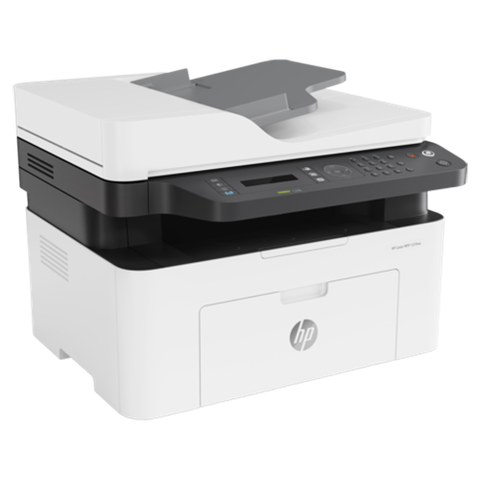 Máy in HP LaserJet Pro MFP M137FNW