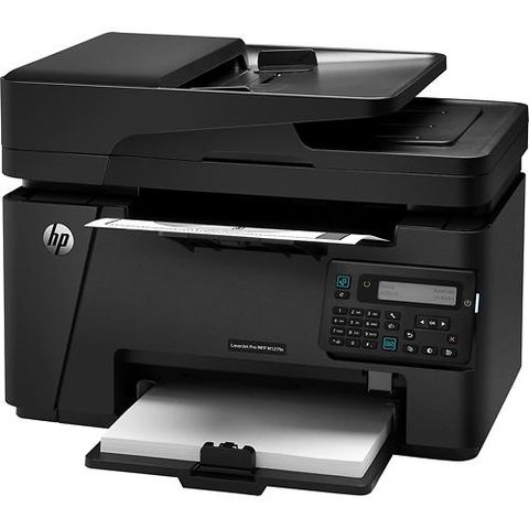 Máy in HP LaserJet Pro MFP M225dn