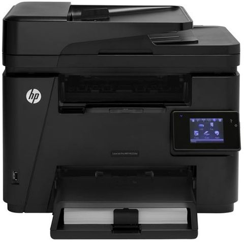 Máy in HP LaserJet Pro MFP M225dw CF485A