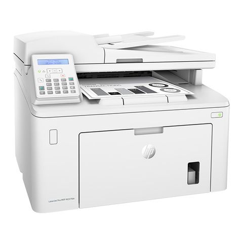 Máy In Hp Laserjet Pro Mfp M227fdn G3q79a