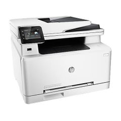  Máy in HP LaserJet Pro MFP M277n 