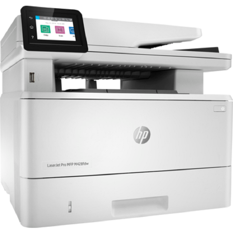 Máy In Hp Laserjet Pro Mfp M428fdw W1a30a Đa Năng In Laser A4